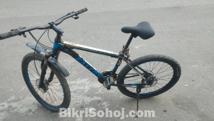 সাইকেল টি বিক্রি করা হবে